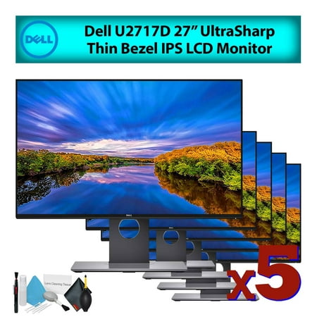 Dell U2717D 27