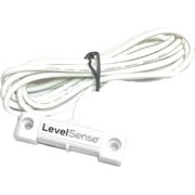 Floor Water Sensor for Flood and Leak Detection (6 ft)