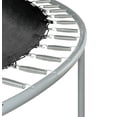 thumbnail image 2 of Trampoline Replacement Net, Fits For 12' Round Frames, Using 4 Curved Poles With Top Ring Enclosure System -NET ONLY, 2 of 6