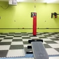 Greatmats Home BJJ MMA Interlocking Puzzle Tile Mats for Grappling, Judo, Jiu Jitsu, Dojo Sports