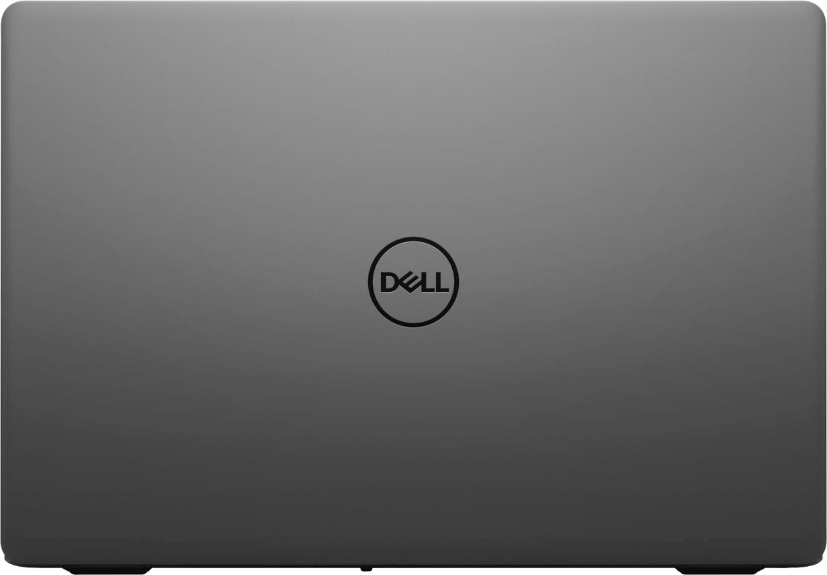 Dell - Inspiron 15.6" FHD Touch Laptop -Intel Core i5-1035G1 - 8GB RAM - 256 GB SSD - Black - image 4 of 7