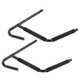 thumbnail image 4 of Ymiko Kayak Wall Rack, Canoe Wall Stand Rack, 2.6Kg 42x38cm Surfboards Ladders For Kayak Canoeing, 4 of 8