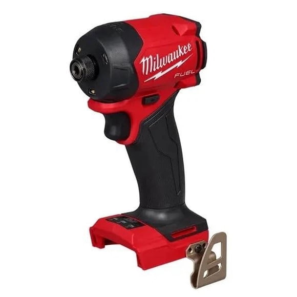 Atornillador de Impacto Milwaukee 2761-20 M18 Fuel Hexagonal 1/4"