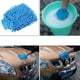 thumbnail image 5 of Guante de limpieza de automóviles Actinozoan de doble cara para chenilla (color aleatorio) Ndcxsfigh Accesorios para autos y motos, 5 of 6