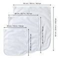 thumbnail image 4 of neatfreak! Fine Mesh Laundry Wash Bags, 4 of 8