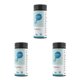 thumbnail image 1 of Bearachild 50pcs Swimming Pool Spa Test Paper Strips Water 14 1 in Quality Test PH Type1 NO1, 1 of 6