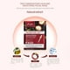 thumbnail image 5 of Mascarillas faciales, mascarilla facial de frutas, mascarilla facial completa, para piel sensible, calmante, antiedad y nutritiva, mascarilla facial de spa natural para mujeres y hombres (5 ml)., 5 of 5