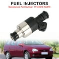 thumbnail image 2 of 1PCS Fuel Injector 17123919 Fit for Chevrolet Corsa 1996-1998 INJ670, 2 of 16