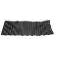 thumbnail image 5 of Cubierta deslizante para portavasos de coche, deslizamiento suave, resistente a los arañazos, 5KD862531 para MK5 MK6 2004 a 2012, 5 of 5