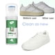 thumbnail image 4 of Limpiador de Lona y Cuero Deportivo onlyliua 100 Ml Blanco con Cepillo, 4 of 4