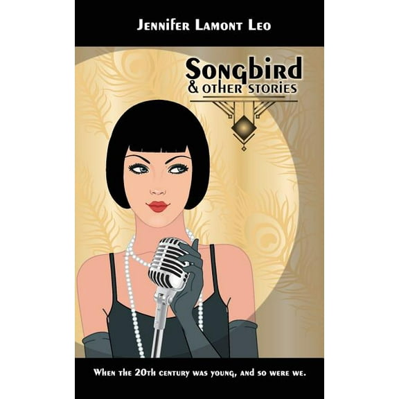 Songbird: And Other Stories (Paperback)