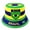 Brazil, variant on 2026 Brazil Soccer Supporter Fan Team Hat Fisherman Bucket Summer Outdoor Sun Hat for Fans Gifts