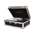 thumbnail image 1 of Crosley BOUND CR6251A - Turntable - portable - black, 1 of 2