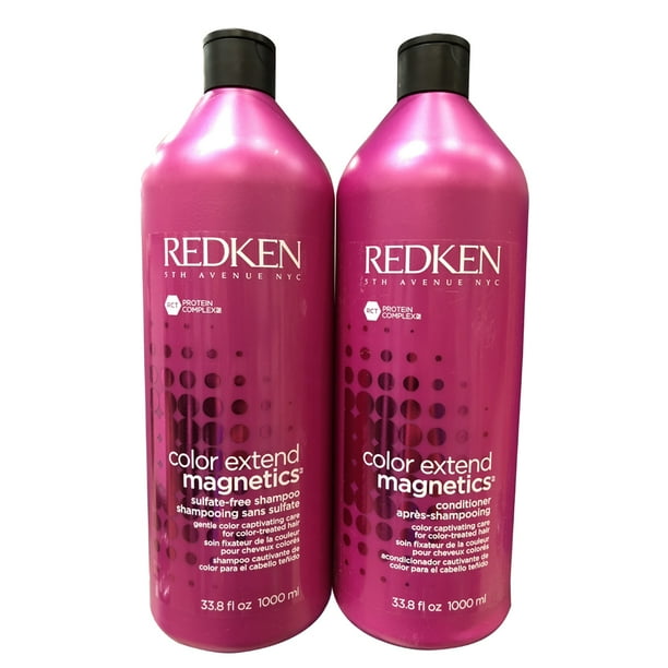 Redken (75 Value) Redken Color Extend Shampoo and