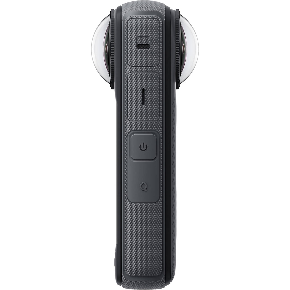 Insta360 Bluetooth 8k 72mp Action Camera, Black