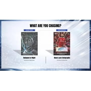 2025-26 Topps Chrome UEFA Club Competitions Soccer Hobby Box