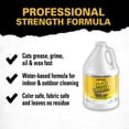 thumbnail image 2 of Rust-Oleum Krud Kutter Professional Tough Task Remover, 1 gal, 2 of 10