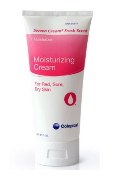 once a day moisturizing body cream