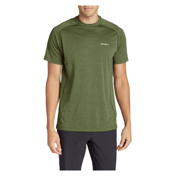 Eddie Bauer Eddie Bauer Men's Resolution ShortSleeve TShirt