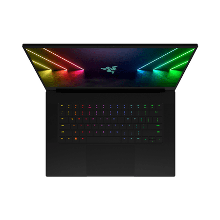 Razer - Blade 15 Advanced - 15.6" Gaming Laptop - QHD- 240HZ - Intel Core i7 - NVIDIA GeForce RTX 3060 - 16GB RAM - 1TB SSD - Black