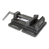 424DPV 4-Inch Cast Iron Drill Press Vise