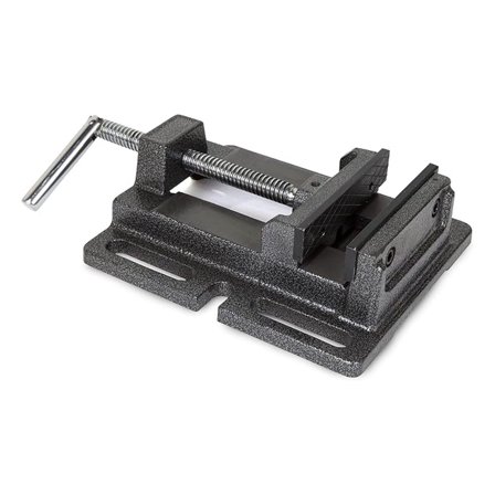 424DPV 4-Inch Cast Iron Drill Press Vise