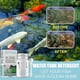 thumbnail image 3 of Jaysuing Of Algae Removing Moss Remover Aquarium Algae Removing Potion Removing Moss Agent Fish Tank Removing Moss Removing Green Water, 3 of 5