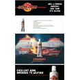 thumbnail image 6 of LavaLock® Food Safe BBQ Grade Adhesive Grill Smoker High Temp RTV Silicon - Clear 3 Ounce, 6 of 8
