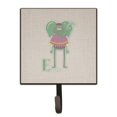thumbnail image 1 of Carolines Treasures BB5730SH4 Alphabet E For Elephant Leash or Key Holder, 1 of 1
