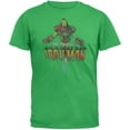 thumbnail image 1 of Iron Man - Lift Off Soft T-Shirt, 1 of 1