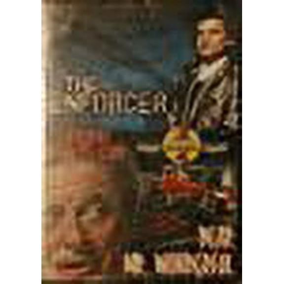 The Enforcer/Dear Mr. Wonderful