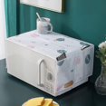 thumbnail image 1 of Microwave Oven And Microwave Oven Dustproof Protective Cover Oil proof Storage Bag, 1 of 5