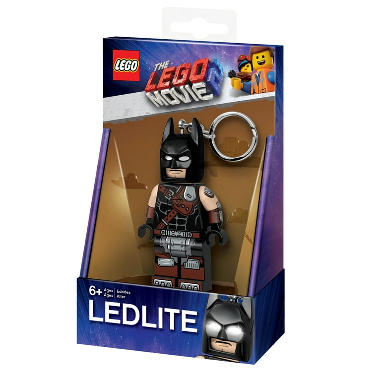 Lego movie online 2 batman figure