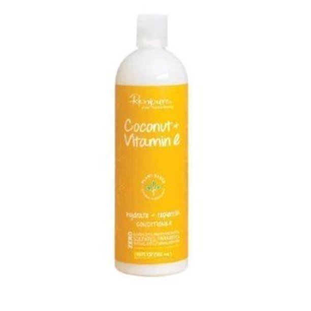 Renpure 2386571 19 fl oz Coconut Water & Vitamin E Conditioner