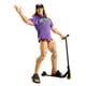 thumbnail image 5 of Mattel WWE Riddle Elite Collection Figura de acci&oacute;n, articulaci&oacute;n de Lujo y Detalle Realista con Accesorios ic&oacute;nicos, 6 Pulgadas MATTEL NA, 5 of 6