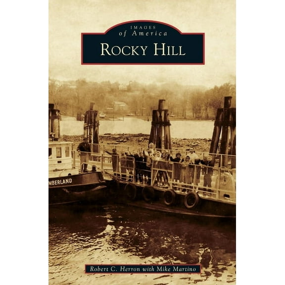 Rocky Hill (Hardcover)