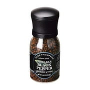 Olde Thompson Black Pepper Grinder, 4.9 oz