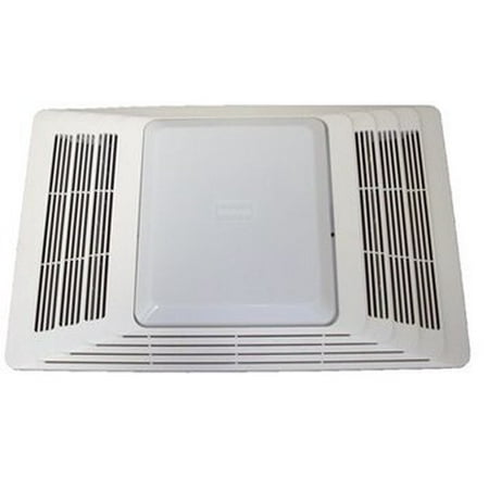 Broan Grille & Lens 655, 656, 657, 658, 659, 695, 696 Combination Units (Replaces 99111071)