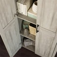 thumbnail image 6 of Pemberly Row 2-Door Storage Cabinet in Engineered Wood-Spring Maple, 6 of 11