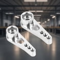 thumbnail image 4 of Misright High 25T Metal Servo Arm with Precise Control & Strong Construction Shockproof Servo Arm for Cars, 4 of 12