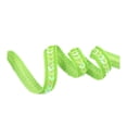 thumbnail image 1 of Injueey Poliéster destaca con un cinturón de lentejuelas versátil para cualquier conjunto Vestido de lentejuelas Cinta Banda de lentejuelas Tela de costura y artesanía fruta verde, 1 of 6