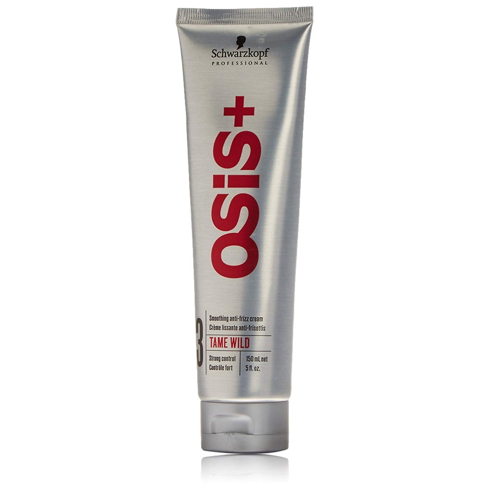 osis  tame wild