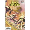 thumbnail image 1 of Black Panther (7th Series) #6 VF ; Marvel Comic Book, 1 of 1
