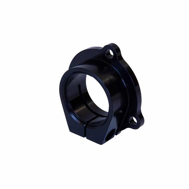 Waterman Racing WAT49435 3 Bolt Swivel Clamp Rev Mount