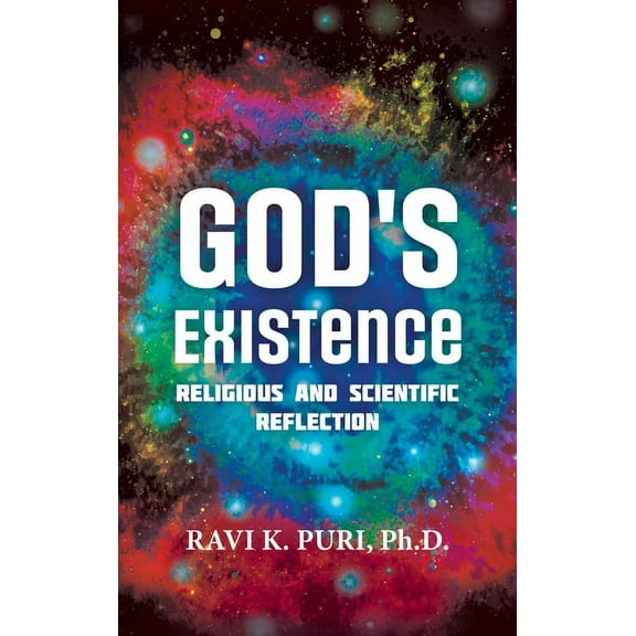 God's Existence: Religious and Scientific Reflection, (Hardcover)
