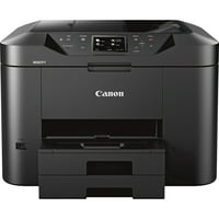 Canon Maxify MB2720 Inkjet Multifunction Printer Deals