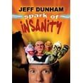 thumbnail image 1 of JEFF DUNHAM-SPARK OF INSANITY (DVD), 1 of 4