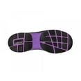 thumbnail image 5 of PUMA Safety Women's Stepper 2.0 Mid Composite Toe Work Boot Black -  633895, 5 of 5