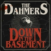 Down In The Basement (Glow-In-The-Dark LP Vinyl)