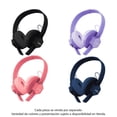 thumbnail image 1 of Audífonos Inalámbricos T2GO Varios Colores 1 pieza, 1 of 4